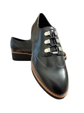REBECCA MINKOFF POLLY OXFORDS